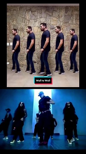 #walltowall #chrisbrown @chrisbrownofficial #dance #challenge #choreography #dancechallenge