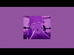 obsessive/yandere playlist