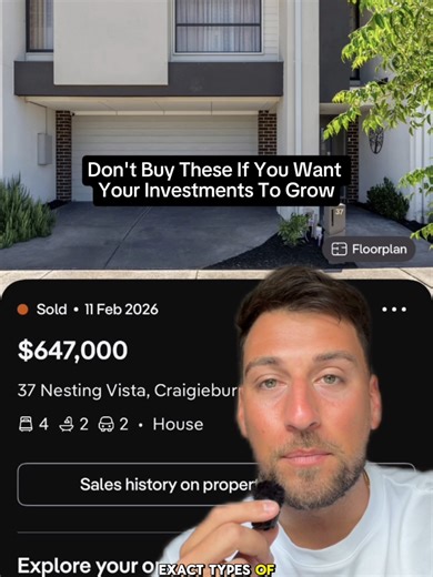 Investing in Property: Why Land Size Matters