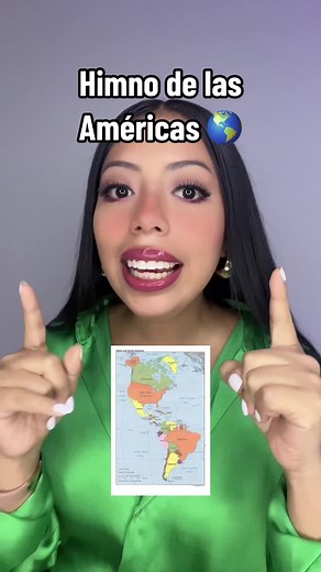 Himno de las Américas y su significado cultural