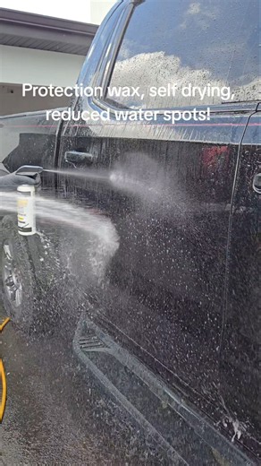 Wax your vehicle in 5 min!!! Dura-coating.com