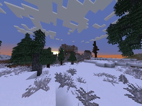 pvp on rustex remake by clxn PF