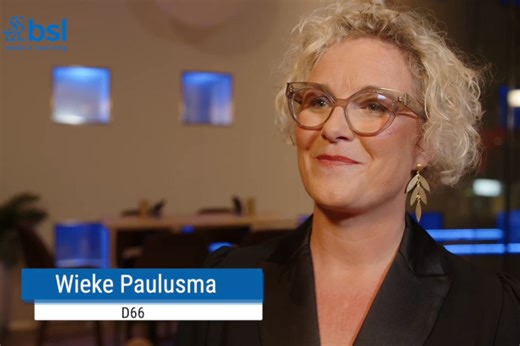 Het Grote Zorgdebat 2025 | Wieke Paulusma, kandidaat-Kamerlid D66 - Skipr