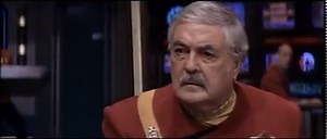 Star Trek Generations - Captain Kirk Saves The Enterprise B. Click Below ↓ To Watch Video. To watch full screen click on box icon, bottom right of video. | Star Trek Universe