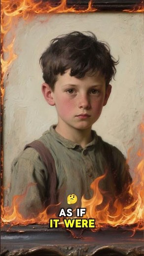 The Most Cursed Painting Ever Created