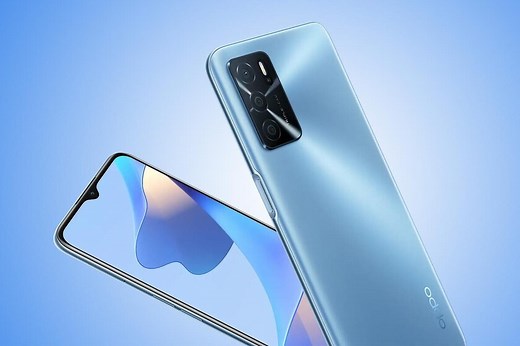 OPPO A16: un gama de entrada con Helio G35 y gran batería