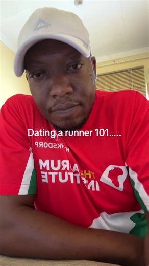 Dating a Runner: What You Need to Know