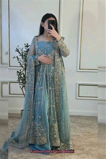 Latest fancy dress design ideas🎀#fashiondesign#dressdesign#ytshorts#fashiontrend#viral