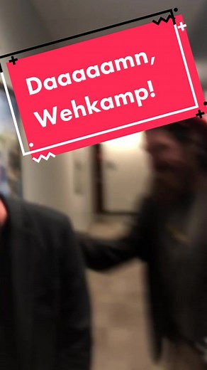 Voice of Dr. Giovanni Surprises Chris Wehkamp with Another Anime Dub | Fire Force