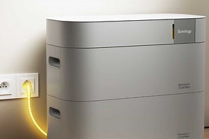 L’entreprise française Sunology dévoile une batterie résidentielle modulaire de 8 800 Wh