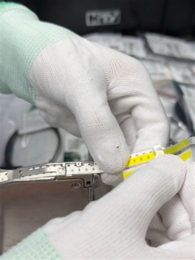 SMT Fast Line Changeover: Standard Feeder Loading