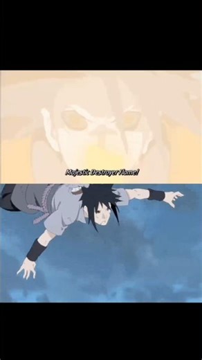 Who do you think is the best user of the Fireball Jutsu?”