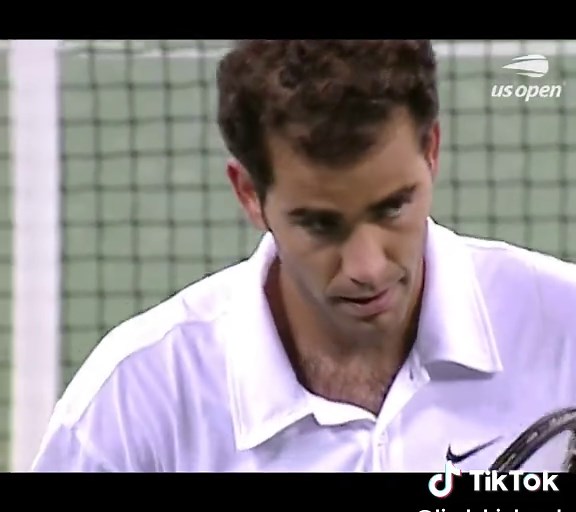 Mastering Tennis Strategies: Agassi vs. Sampras