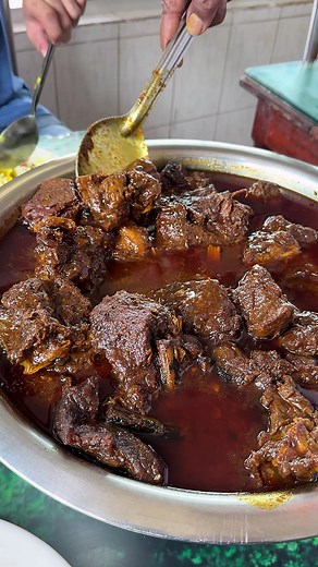 Chui Jhal. | Street Food Hunting