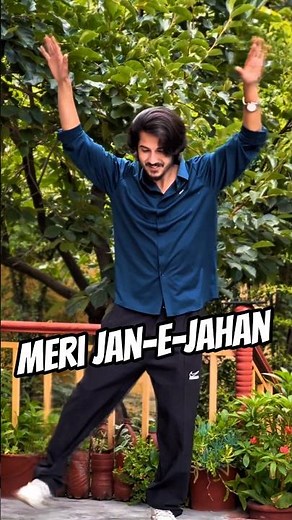Meri Jan-e-Jahan Urdu Song ‪@SalmanParasOfficial‬ | Gilgit Dance By Muhammad Ali GB #gilgitidance