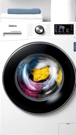 NEW WASHER GALANZ!!!!!🥹🥹🥹😆😆😆😆🤣🤣🤣🤣🤣🤣🤣🤣🤣🤣