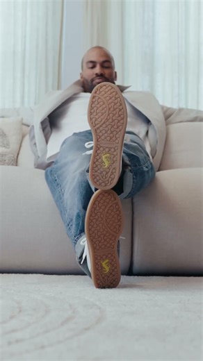 Diese Herren-Sneaker kannst du den ganzen Tag tragen