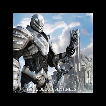 Infinity Blade II OST - The Blood Sentinels [NO CUTS]