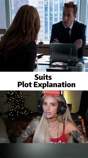 Top Mike Ross Scenes from Suits Series