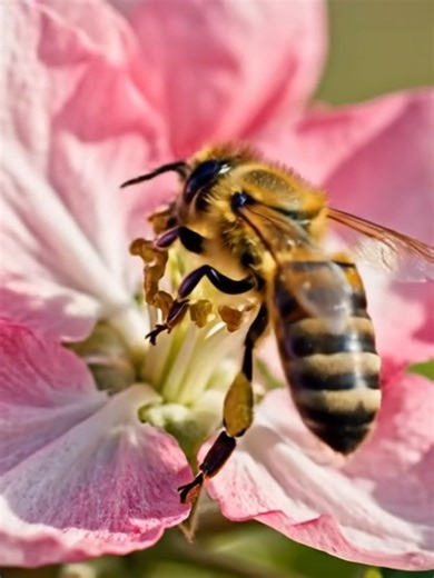 Save Pollinators: Easy Gardening Hacks for Biodiversity
