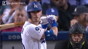 98K views · 1.1K reactions | The #Dodgers became the first team in MLB history to have rookies hit walk-off homers in three straight games. That and more in this week’s recap! | Los Angeles Dodgers Highlights | Facebook