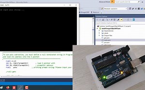 Lesson5 - asm_UART_ATmega328p