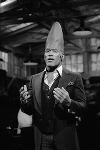 When 'SNL' Was Obsessed With O.J. Simpson