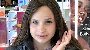 15-year-old Alisa Petrov reported missing again after triggering a nationwide search with her first disappearance