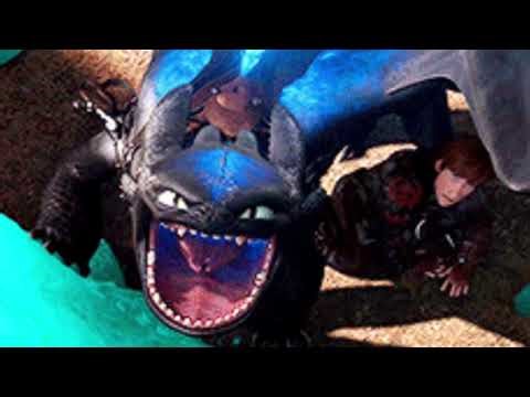 (Toothless Roar 1 🐲🐉🦎🐊🦇🐈‍⬛)