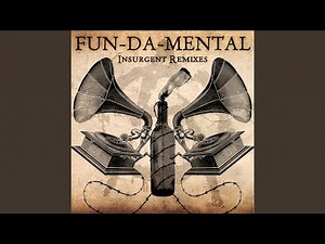 Mother India (Sabres At Dawn Mix)