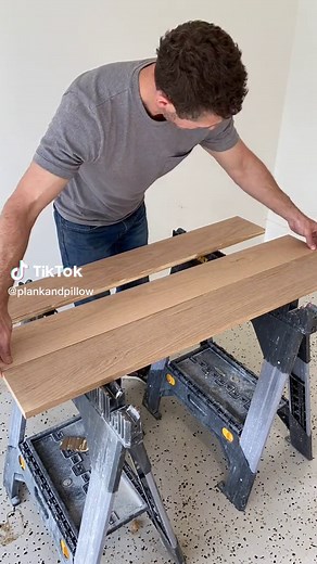 DIY Refrigerator Cabinet and Custom Panel Tutorial