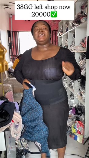 HIGH QUALITY UK NEW&THRIFT LINGERIE BRA IN LAGOS on Instagram: "38GG left shop now :20000✅"