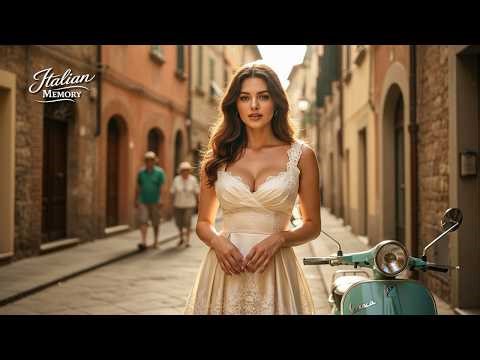 Best Italian Love Songs ❤️ Classic Romance & Emotional Playlist of All Time