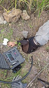 70K views · 2.7K reactions | Sometimes you just have to crawl into a big hole, that's just how life goes  . #python #snake #wildlife #florida #nature | Snakeaholic | Facebook