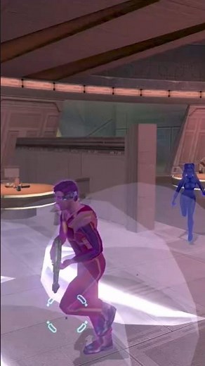 Atton vs Twin Suns in Star Wars Knights of the Old Republic II The Sith Lords