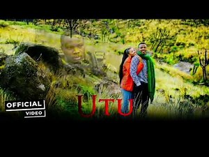Alikiba ft Nandy - UTU (official vidéo) DJ KoBa