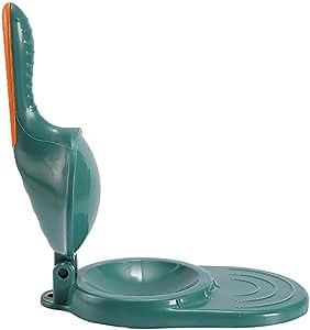 Dough Dumpling Skin Maker Presser: Tortilla Press Traditional Tortilla Sope Maker Heavy Duty Corn Tortilla Machine Dumpling Pressing Tool