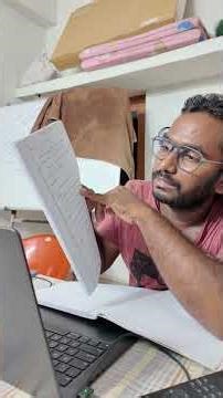 How AI Gave Me Confidence to Start My Journey 🔥 | Owl Vlogs | BY ALLAM RAMU |