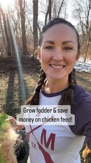 The Homesteading RD on TikTok