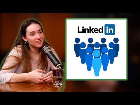 Cómo Empezar En LinkedIn De Verdad (Y Por Qué Tener Seguidores No Basta) | Empresuarios