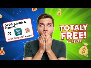 This Tool Just Replaced My $20/month ChatGPT Subscription!