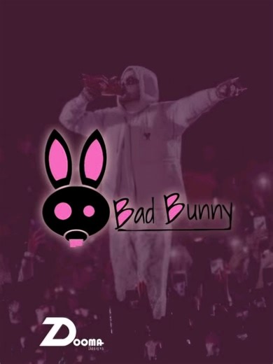 Baddest of Bunnies Logo Review