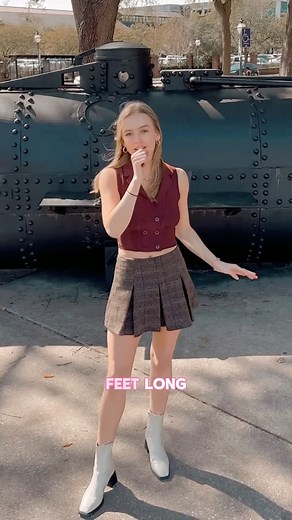 Emma Steuer | How Did the H.L. Hunley Change Naval Warfare Forever? ⚓️ The H.L. Hunley has a unique place in naval history as the first submarine to... | Instagram