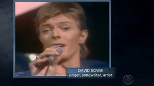 Grammys 2016: In Memoriam Tribute