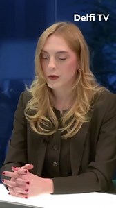 228K views · 1.7K reactions | Cietušo izsmiešana no policijas iecirkņa un vardarbības veicējs, kurš draudzīgi sarokojas ar likuma sargiem. 2024. gada nogalē raidījumā #SpriedArDelfi biedrības "Centrs MARTA" pārstāve Beata Jonite uzskaitīja skaudrus piemērus no prakses. Viņa arī stāsta par kādu gadījumu, kad Policija notic sievasmātes atstātai lapiņai, nevis tiesas lēmumam. | Delfi.lv | Facebook