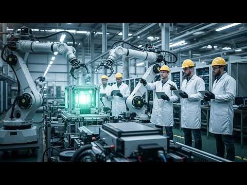 15 New Technologies Invented By AI