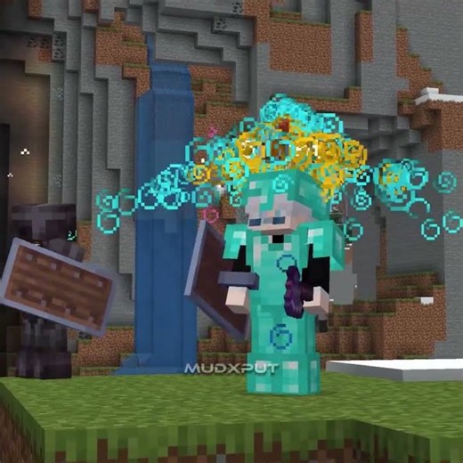 Swight Aura 🗿🔥| Unstable SMP #swight#flamefrags#unstablesmp#aura#pvp #minecraft