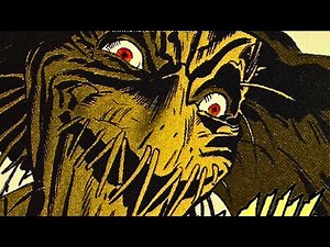 Batman: Year One - Masters Of Fear | Full Motion Comic Movie | Comic Dub