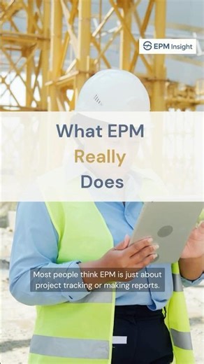 What Real EPM Really Does | EPM Insight