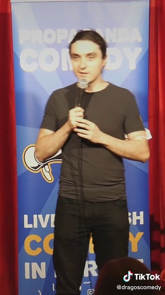 Stand-Up Comedy Routine: Live Performance Highlights